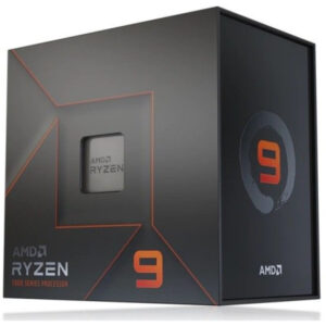 Procesor CPU AMD AM5 Ryzen 9 7950X Box 4, 5GHz 16xCore 80MB 170W