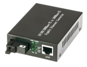 OPTON media konverter MC211CS