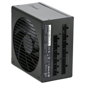 Napajanje 1000W Fractal Design Ion 3 Gold Black, FD-P-IA3G-100-EU