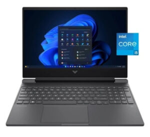 Laptop HP Victus i5-13420H/24GB/512GB/RTX 4050 6GB/15.6 FHD IPS 144Hz/ENG/1YR/W11H