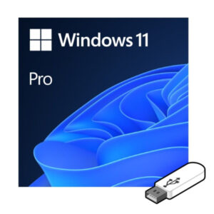 Software Microsoft Windows 11 Pro FPP 64-bit (HAV-00162) Eng USB Software Microsoft Windows 11 Pro FPP 64-bit (HAV-00162) Eng USB