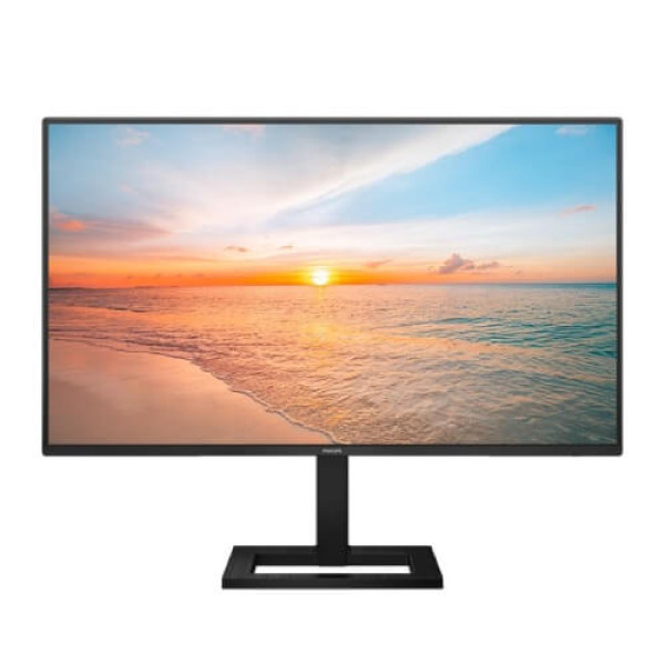 Monitor 27′ Philips 27E1N1300AE/00 IPS 1920×1080/100Hz/1ms/HDMI/USB-C/DP/zvučnic