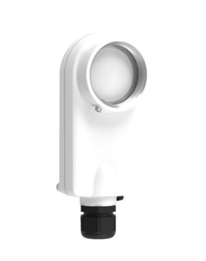 Mimosa C5x (IP67 verzija) 4900-6400 MHz, 8 dBi