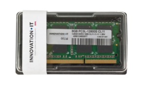 RAM SODIMM DDR3 8GB 1600MHz Innovation IT CL11 1.35V