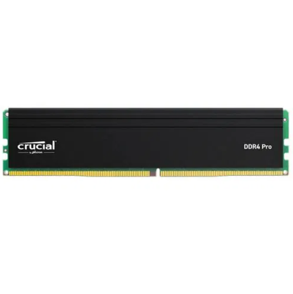 RAM DDR4 16GB 3200MHz Crucial CP16G4DFRA32AT Tray