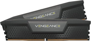 RAM Corsair Vengeance DDR5 32GB (2x16GB) 6000MHz CMK32GX5M2B6000C38