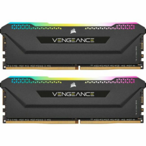 RAM Corsair VENGEANCE RGB PRO SL DDR4 16GB (2x8GB) 3200MHz CMH16GX4M2E3200C16