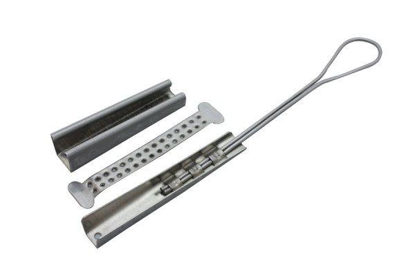 Stezaljka za optički kabl