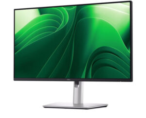 Monitor 23.8' Dell P2425D IPS 2560x1440/100Hz/5ms/HDMI/DP/USB/pivot
