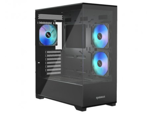 Računar LIRS Ryzen 5 5600X/16GB/M.2 1TB/RTX5060 8GB/800W