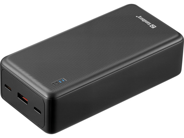 Powerbank Sandberg 320-43 27000mAh/99,9Wh/PD20W