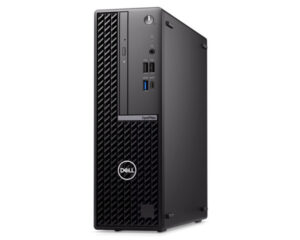 Dell OptiPlex 7020 SFF i3-14100/8GB DDR5/M.2 512GB/WiFi + BT/180W/W11P K+M 3Y