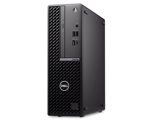 Dell OptiPlex 7020 SFF i7-14700/32GB DDR5/M.2 1TB/WiFi + BT/260W/W11P K+M 3Y