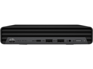 HP Pro Mini 400 G9 i5-12500T/16GB DDR4/M.2 512GB/postolje/WiFi/W11P 3Y