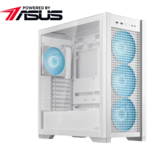 Računar LIRS Ryzen 7 7700X/32GB/M.2 2TB/RTX 5070 12GB/750W Powered by Asus