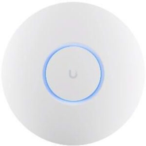 Ubiquiti AP U6+  Wifi-6