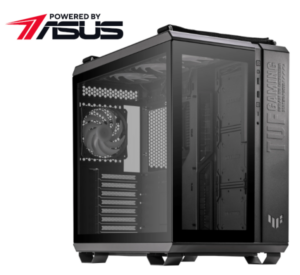 Računar LIRS Ryzen 9 7900X/64GB/M.2 2TB/RTX 5070 12GB/750W Powered by Asus