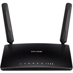 TP-LINK MR6400-300Mbps Wireless N 4G LTE ruter