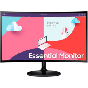 Monitor Samsung S24C364EAU 61cm/24inca (1920x1080) 16:9 4ms HDMI VGA Full HD