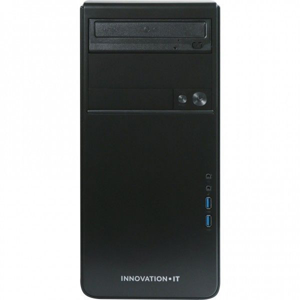 PC-računar Innovation IT PC Intel i7-12700/16GB/SSD 1TB M.2 NVMe/USB3.0