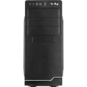PC kućište GEH Midi 500W Inter-Tech IT-5916