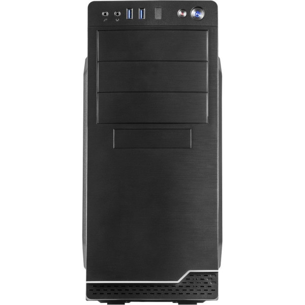PC kućište GEH Midi 500W Inter-Tech IT-5916