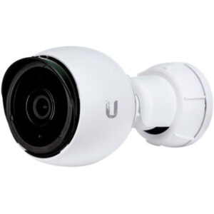 Ubiquiti Unifi UVC-G4-Bullet sigurnosna kamera (3 komada-pakovanje)