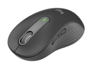 Logitech miš M650 crni