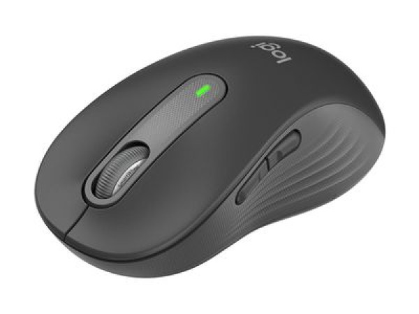 Logitech miš M650 crni