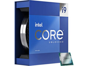 Procesor Intel Core i9 13900K/3GHz Box 5,8GHz,24-Core,36MB