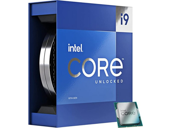 Procesor Intel Core i9 13900K/3GHz Box 5,8GHz,24-Core,36MB