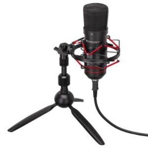 Endorfy Solum T Streaming mikrofon
