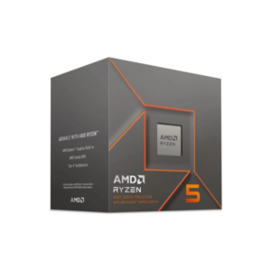 Procesor AMD Ryzen 5 8500G/3.5GHz Box