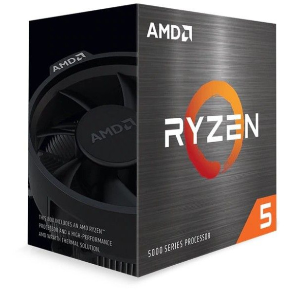 Procesor AMD Ryzen 5 5500GT/3.6GHz Box AM4,3,6GHz,19MB,DDR4, grafika Radeon