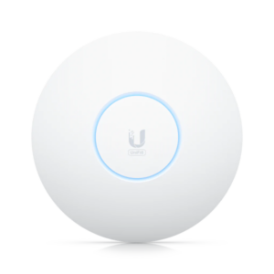 Ubiquiti U6-Enterprise UniFi 6 E access point