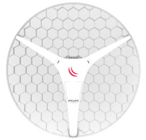 MikroTik RBLHG-5HPnD-XL4pack LHG XL 4pack