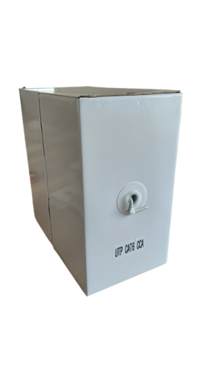 Kabl UTP CCA cat6 Indoor ExeLink 305m