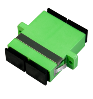 Adapter ExeLink SC/APC DUPLEX SM
