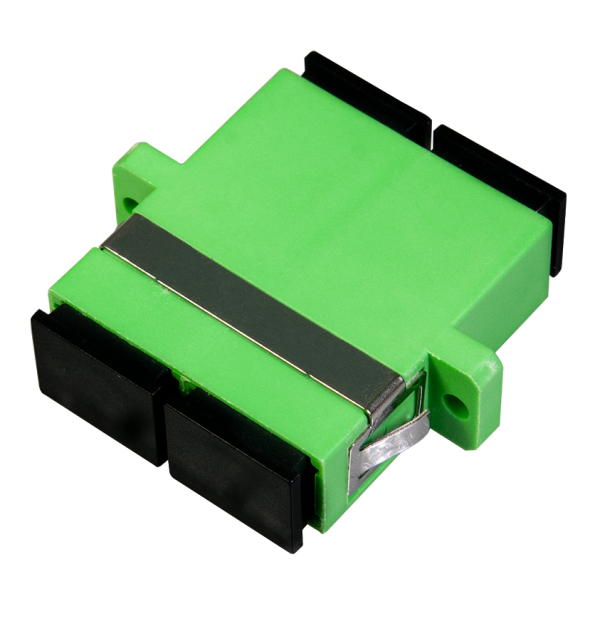 Adapter ExeLink SC/APC DUPLEX SM