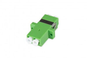 Adapter ExeLink LC/APC duplex SM