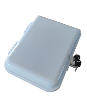 Opticka razvodna kutija ExeLink 2 IN 16 OUT