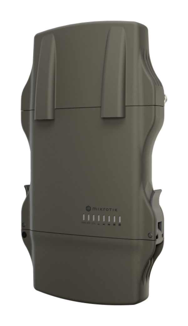 MikroTik L23UGSR-5HaxD2HaxD-NM NetMetal ax RouterOS L4 EU