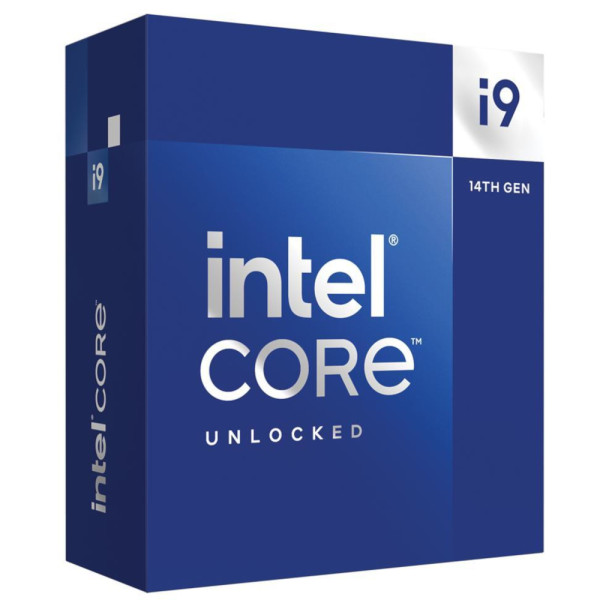 Procesor s1700 INTEL i9 14900K 8C+16c/32T, 3.20-6.00GHz, box