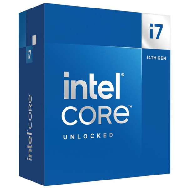 Procesor s1700 INTEL Core i7-14700K do 5.60GHz Box