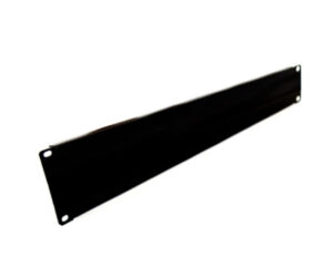 ExeLink Blank panel 1U za REK ormane