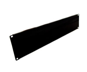 ExeLink Blank panel 2U za REK ormane