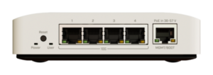 MikroTik switch CRS304-4XG-IN