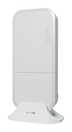 MikroTik ruter wAPG-5HaxD2HaxD
