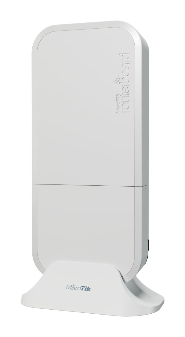 MikroTik ruter wAPG-5HaxD2HaxD