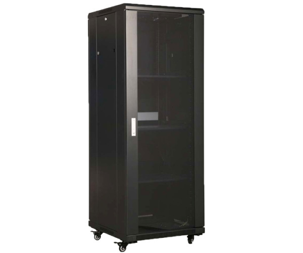 Rek ExeLink stojeći orman 600x600x30U